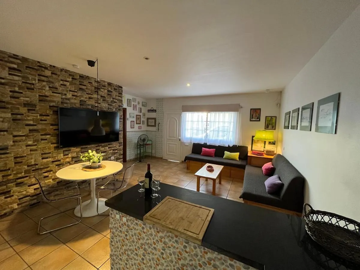 Casa Sunshine Cotillo Mar