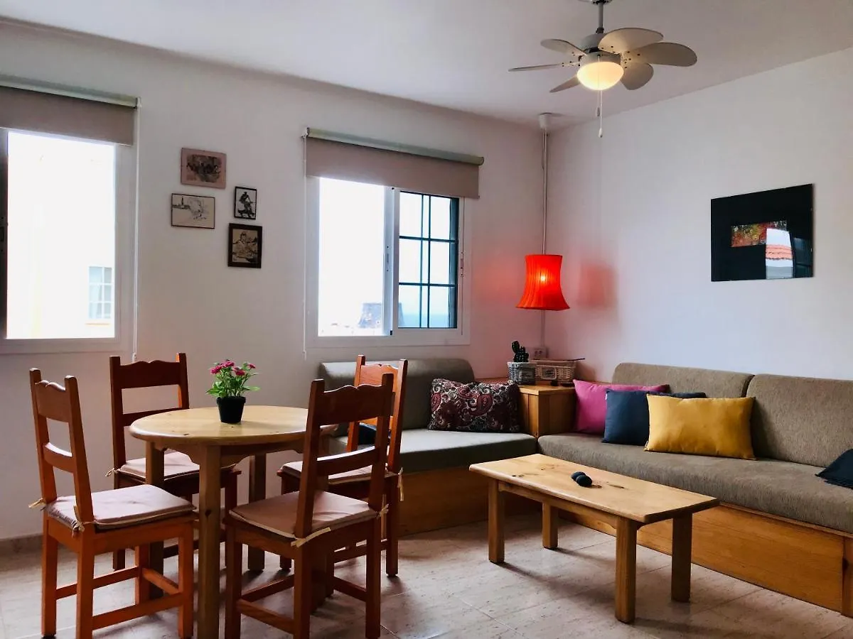 Casa Sunshine Cotillo Mar 0*, El Cotillo (Fuerteventura) Spain