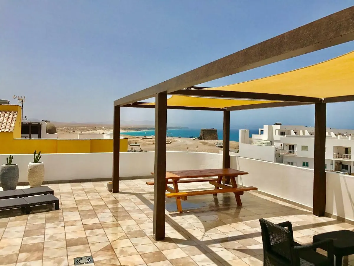 Casa Sunshine Cotillo Mar Apartment El Cotillo (Fuerteventura)