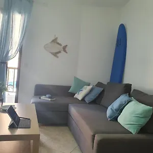 Appartement Mi, Cotillo