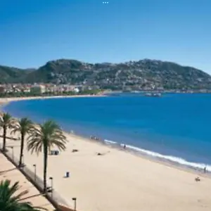  Appartement Bel Espagne