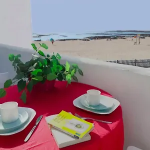  Apartment Lightbooking Lagos El Spanien