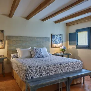  Villa Els Masos De Caula Spanien