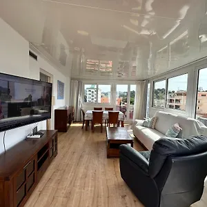  Appartement Superiors Mtb Only Couples Espagne