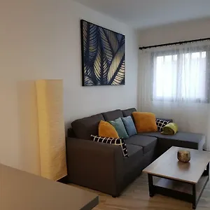  Appartement La Vega De Mary Espagne