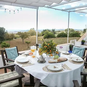  Ferienhaus Casa 2mariposas Spanien