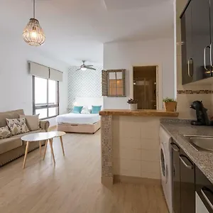  Apartment Santa Marina Loft By Valcambre Spanien