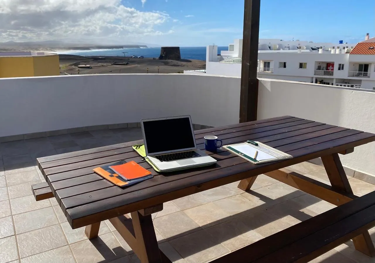 Casa Sunshine Cotillo Mar El Cotillo (Fuerteventura)