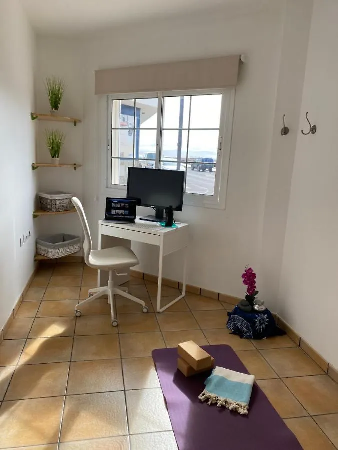 Casa Sunshine Cotillo Mar 0*, El Cotillo (Fuerteventura) Spain