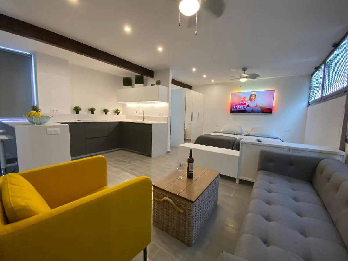 Casa Sunshine Cotillo Mar Apartment El Cotillo (Fuerteventura)