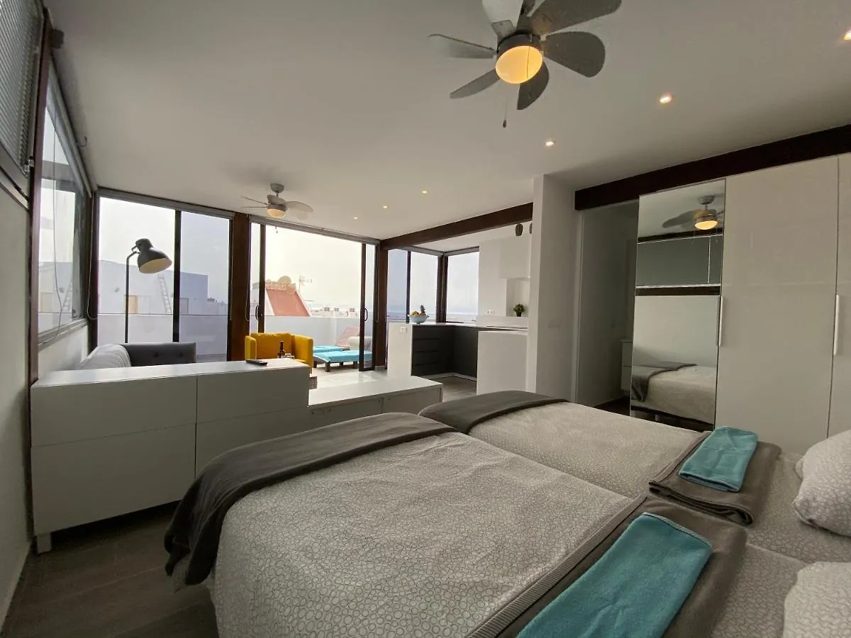 Apartment Casa Sunshine Cotillo Mar