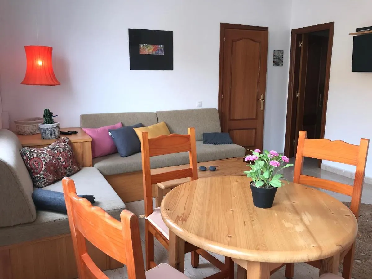 Casa Sunshine Cotillo Mar Apartment El Cotillo (Fuerteventura)