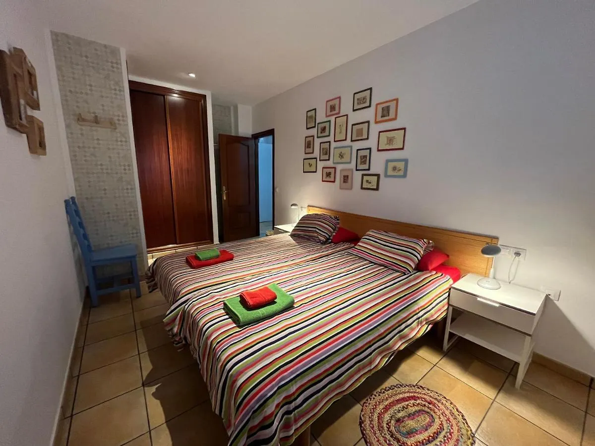 Casa Sunshine Cotillo Mar Apartment