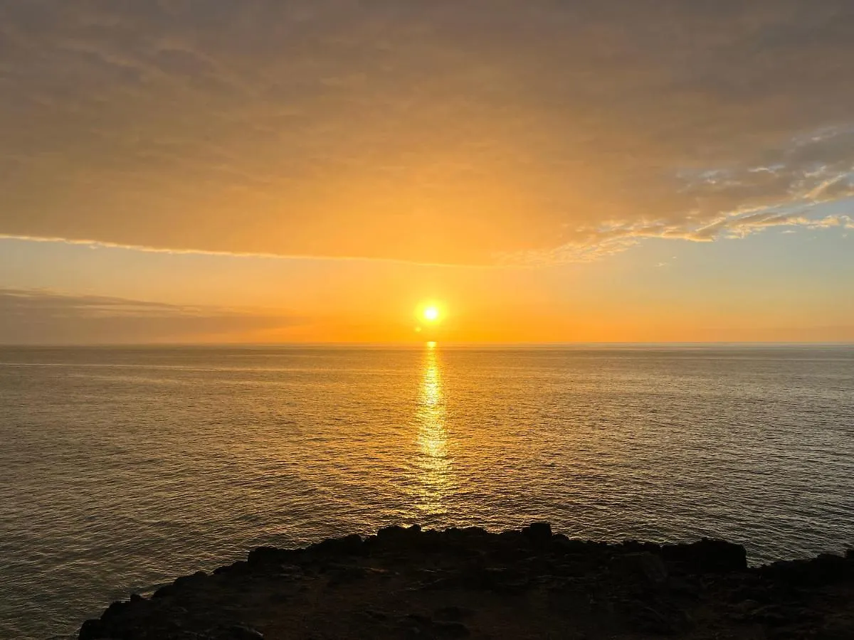 Casa Sunshine Cotillo Mar Spain