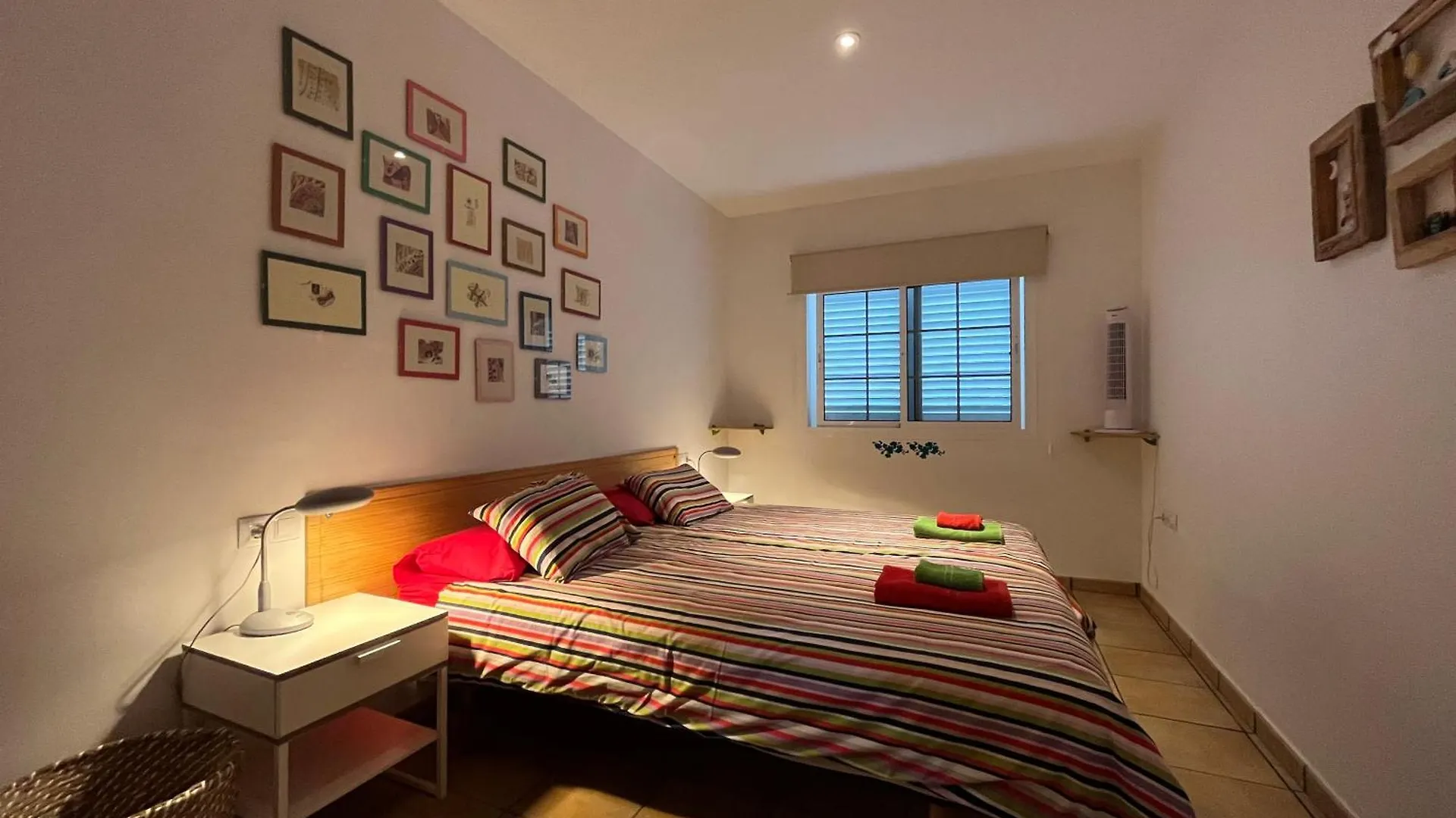 Casa Sunshine Cotillo Mar 0*, El Cotillo (Fuerteventura) Spain