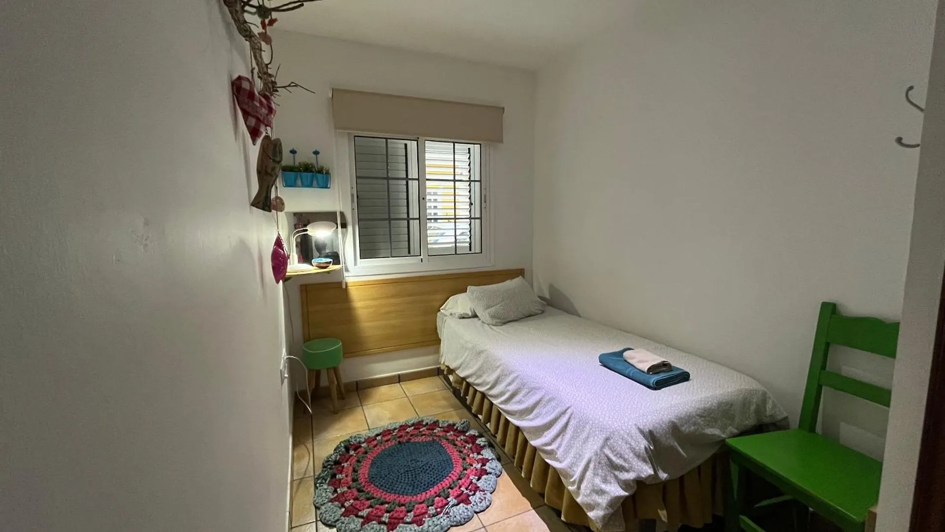 Apartment Casa Sunshine Cotillo Mar Spain
