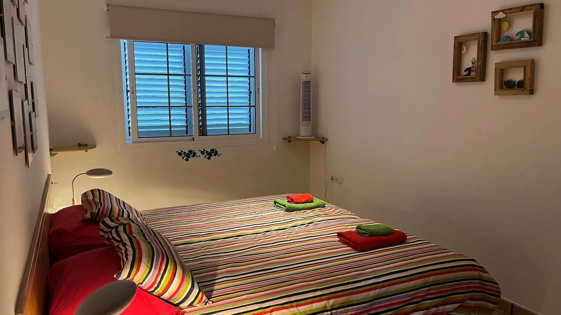 Casa Sunshine Cotillo Mar Spain