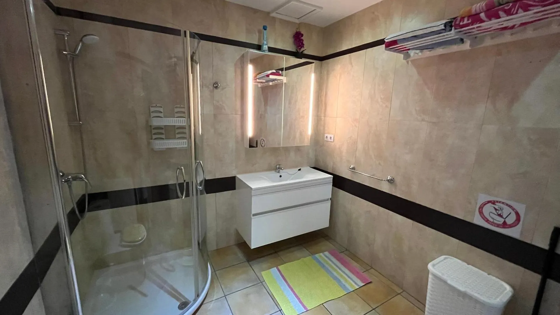 Casa Sunshine Cotillo Mar Spain