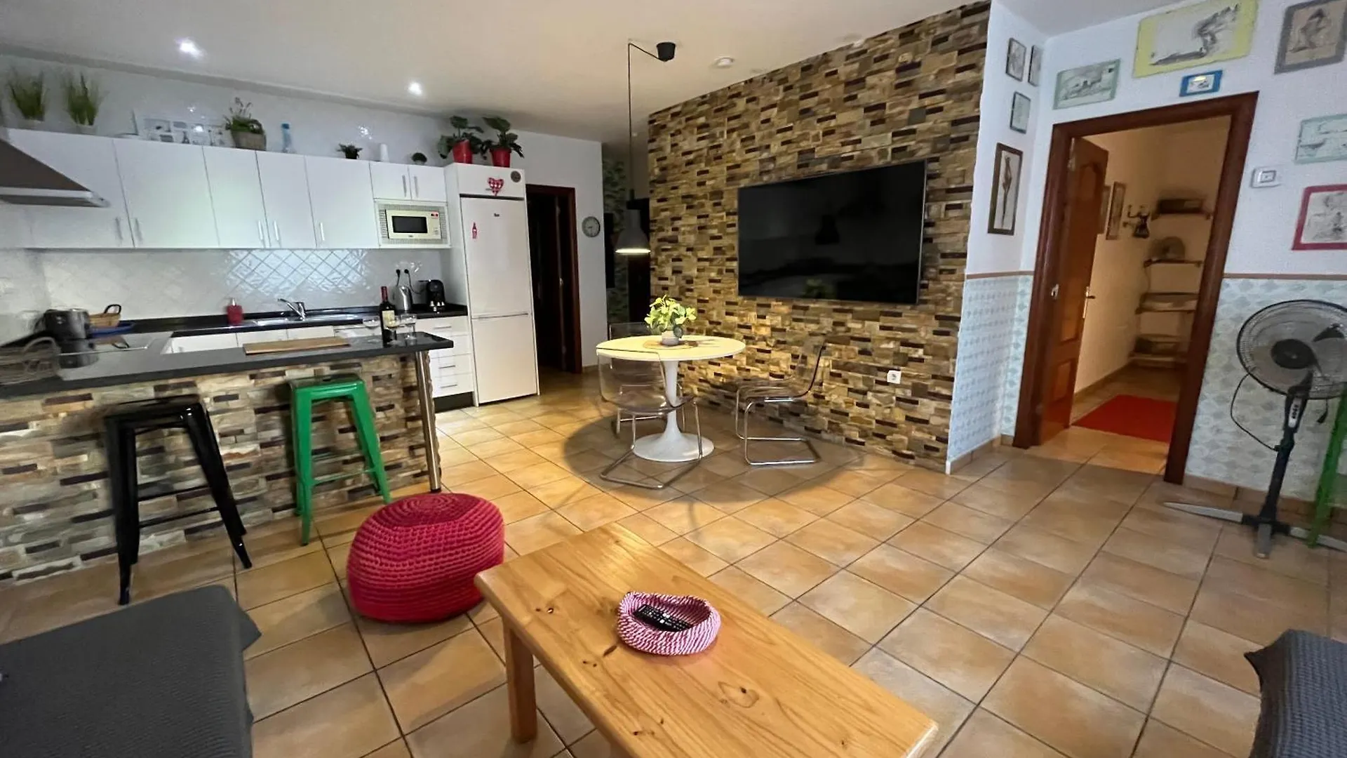 Casa Sunshine Cotillo Mar 0*, El Cotillo (Fuerteventura) Spain