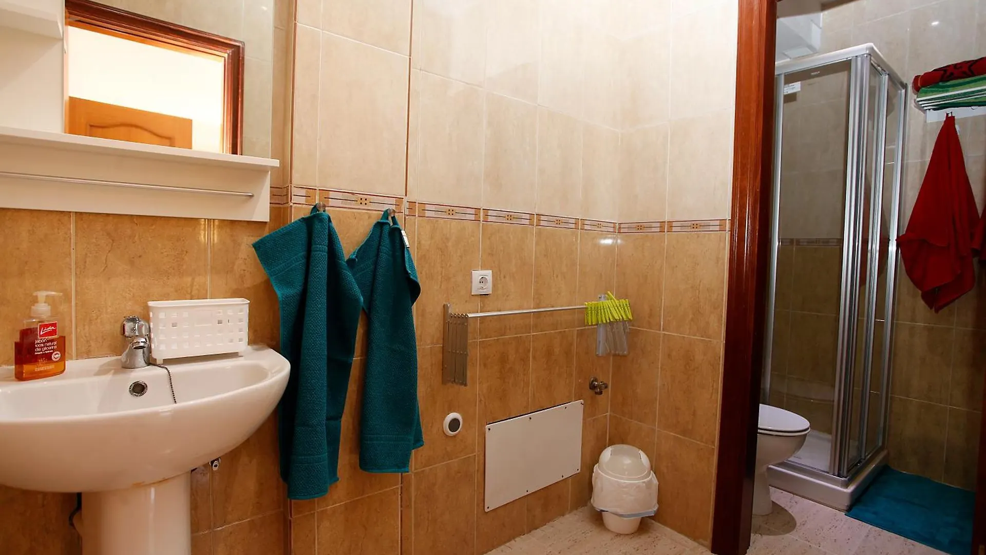 Apartment Casa Sunshine Cotillo Mar