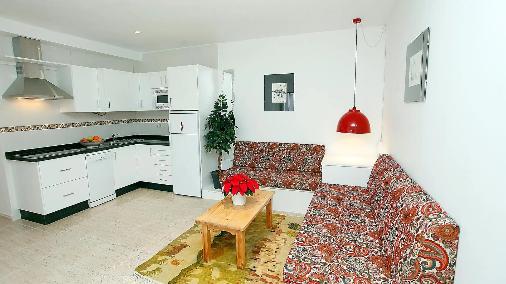 Apartment Casa Sunshine Cotillo Mar