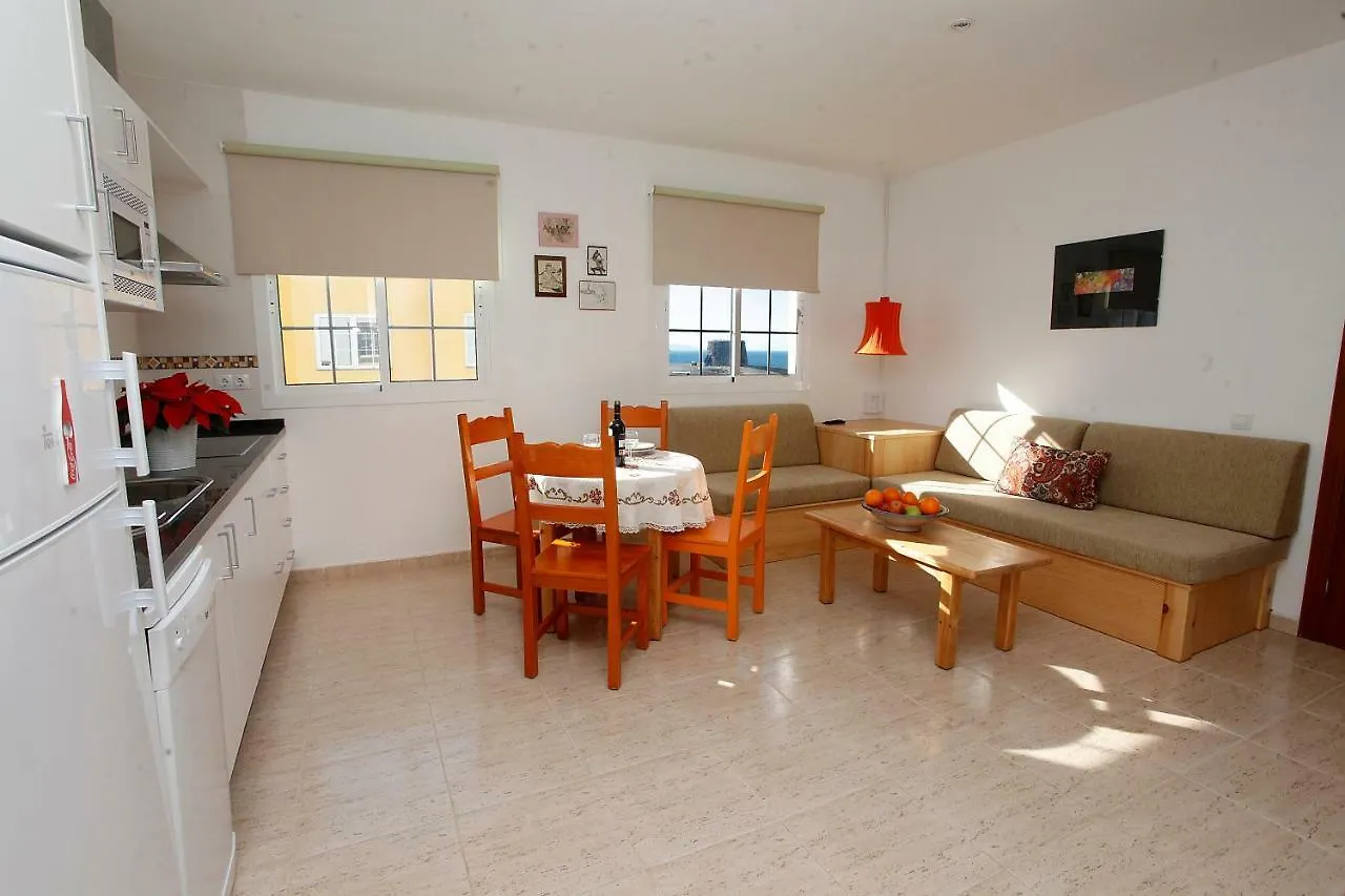 Casa Sunshine Cotillo Mar Apartment