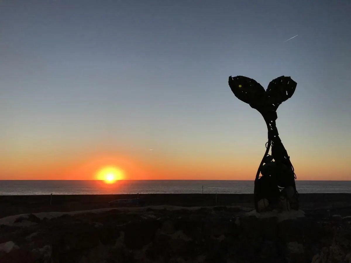 Casa Sunshine Cotillo Mar 0*, El Cotillo (Fuerteventura) Spain
